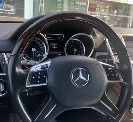 Used Mercedes-Benz Unspecified For Sale in Doha #5780 - 1  image 